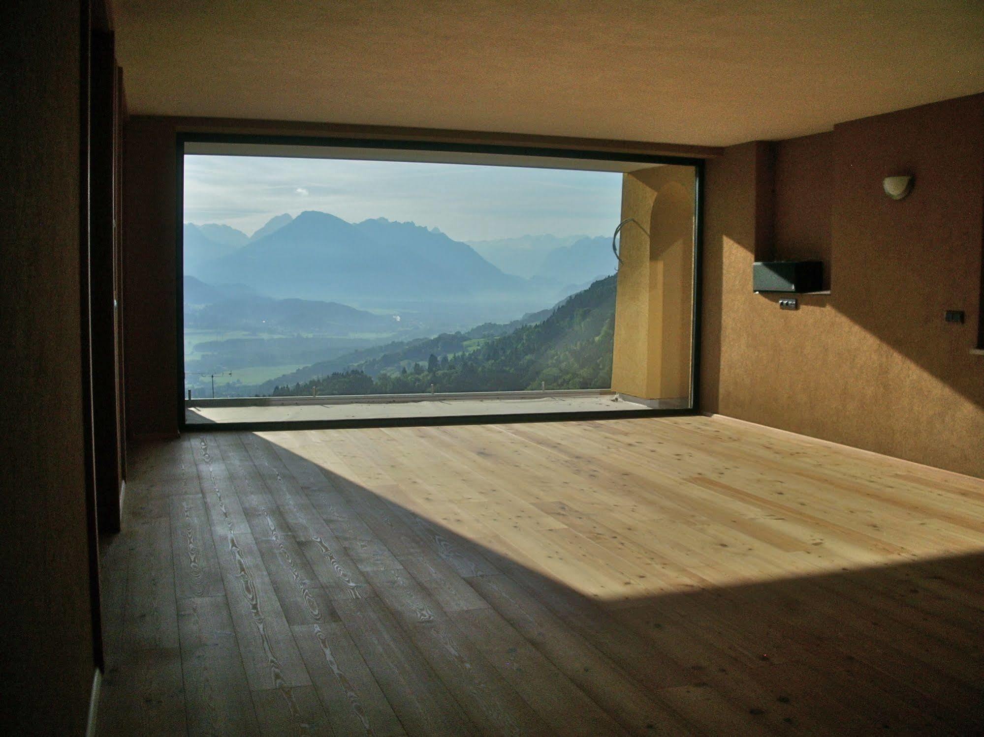 Hotel Yoga Feldkirch Exterior photo