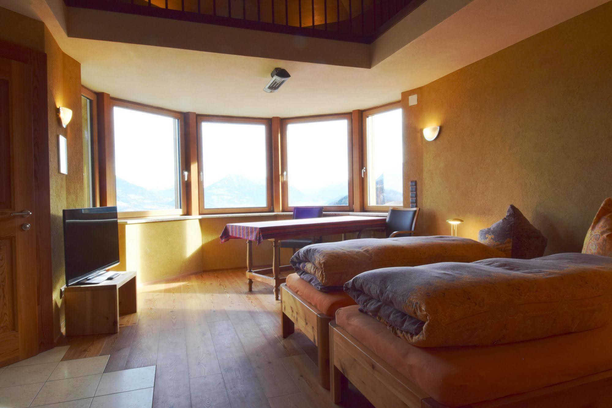 Hotel Yoga Feldkirch Exterior photo